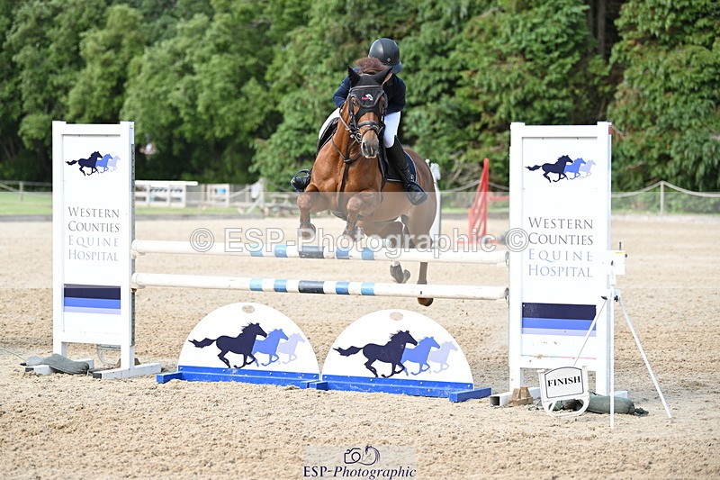 250614A-170850-08438 - Cls 31 Young Rider 1.05m