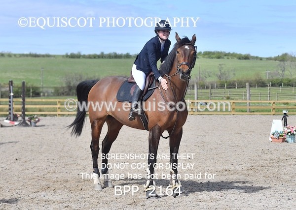 BPP_2164 - CLASS 21 SUN Senior 1.30m Open RHS Young Masters