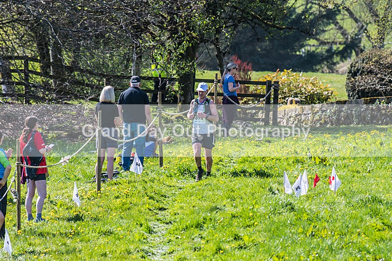 The Finish-461 - The 3 Peaks Race Saturday 25th April 2026 - The Finish