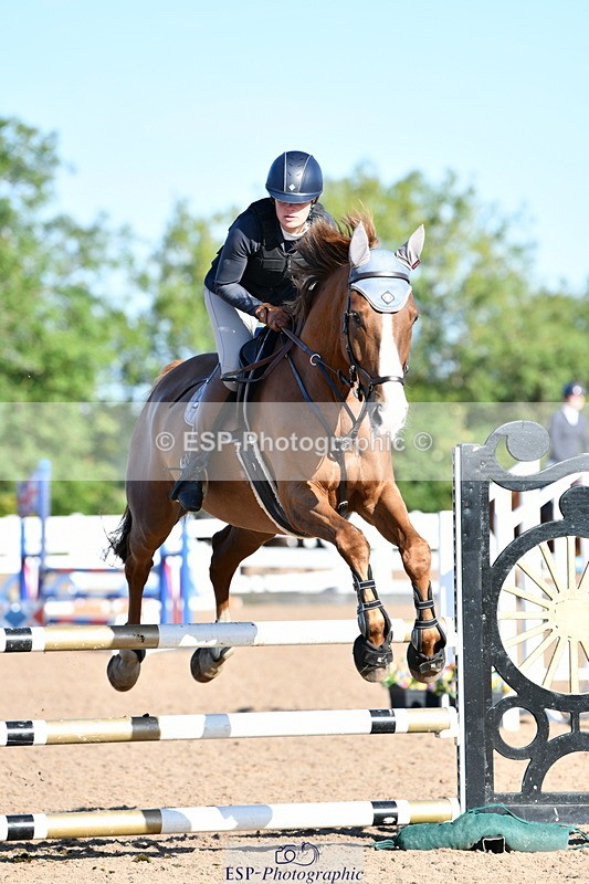 240913A-094832-03023 - Cls 20 Snr British Novice and 90cm Open