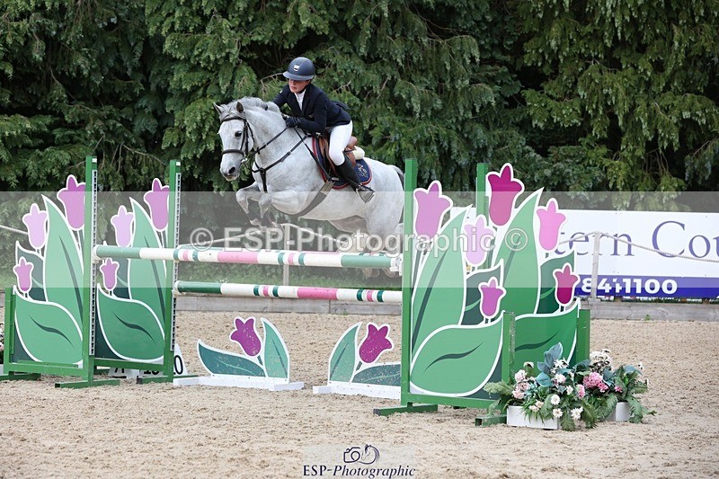 230618-191657-14497 - Cls 22 Hoys 138cm Jump offs