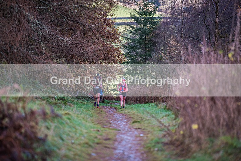 TVU 50  60K-186 - High Terrain Events Tweed Valley 50 & 65K Ultra Trail Races Sunday 19th November 2023