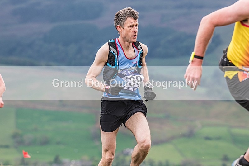 Seniors-132 - UKA 2026 Senior Inter-Counties Mountain Race - Sedbergh Sunday 3rd May 2026 - Seniors