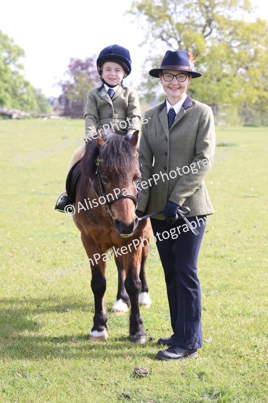 20260426-0423 - Class 30 - Tiny Tots Lead Rein