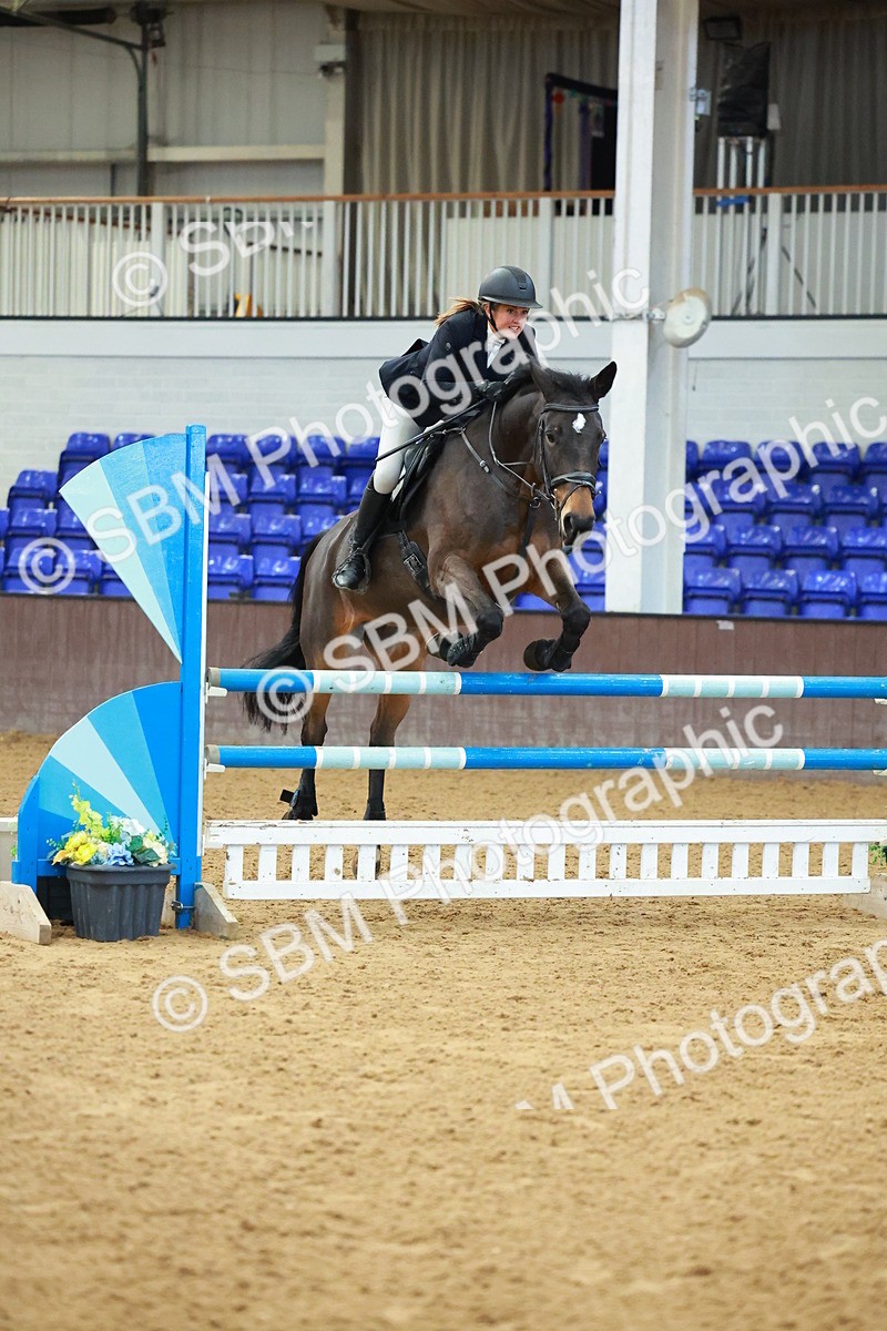 SBM_006905 - Class 18 - Senior 1.05m