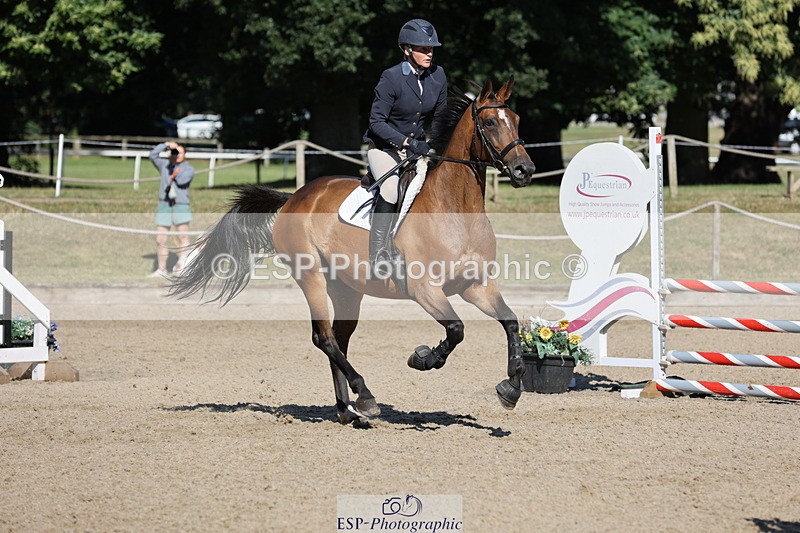 250703A-090105-00191 - Cls 5 85cm Amateur Qualifier