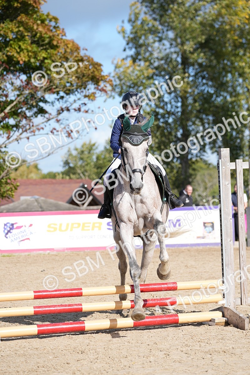 SBM_16846 - J58 - Clear Round 50cm