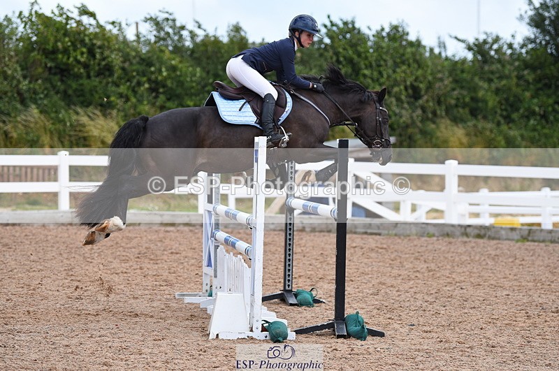 230715A-142756-01285 - Cls 6 Foxhunter & 1.10m Open