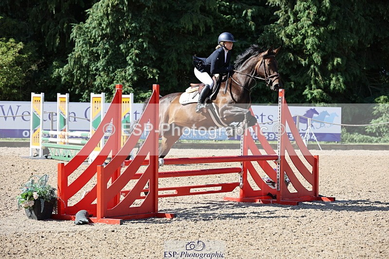 250703A-093230-00388 - Cls 5 85cm Amateur Qualifier