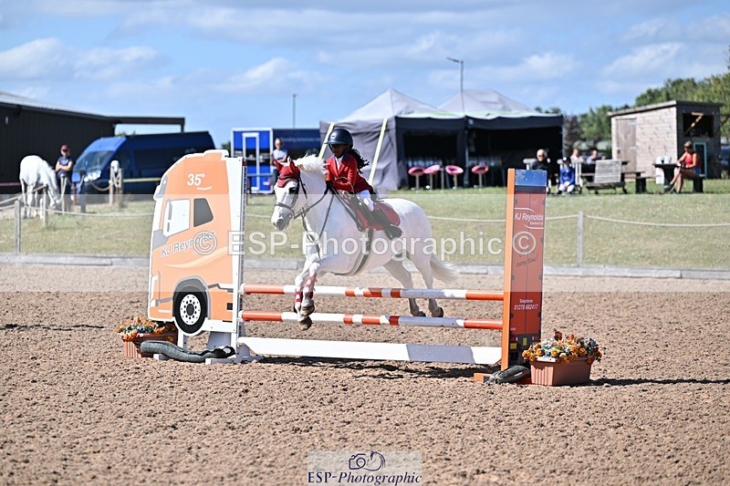 250627-163522-00749 - Cls 6 Stepping Stones 128cm and 138cm