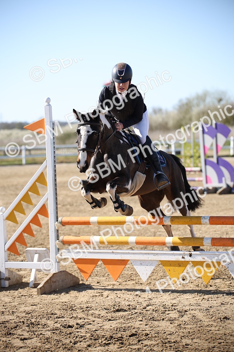 5K7A0019 - Class 5 - 80cm