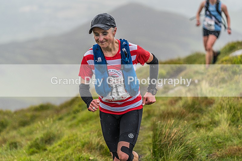 Buttermere-506 - Buttermere Sailbeck Fell Race Saturday 15th June 2024
