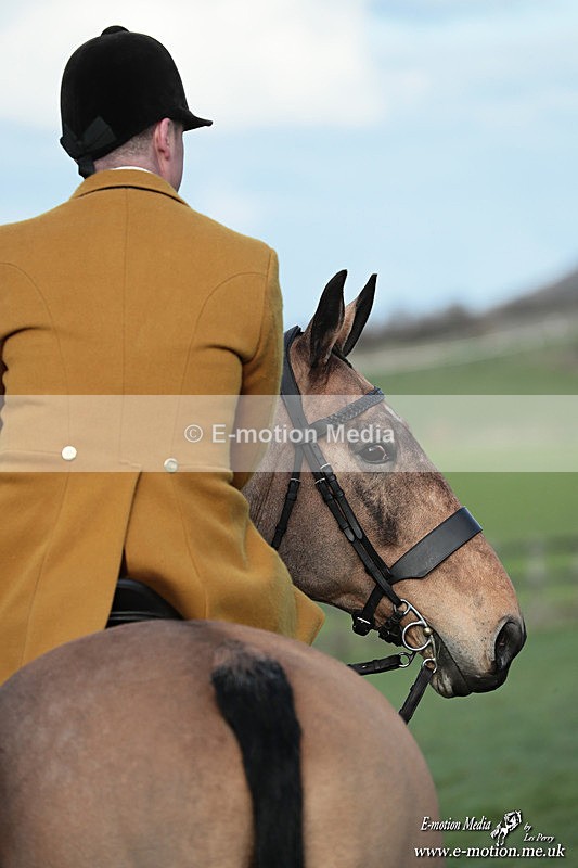 PtP 280226 1375 - Kimblewick PtP Kingston Blount 28/02/26