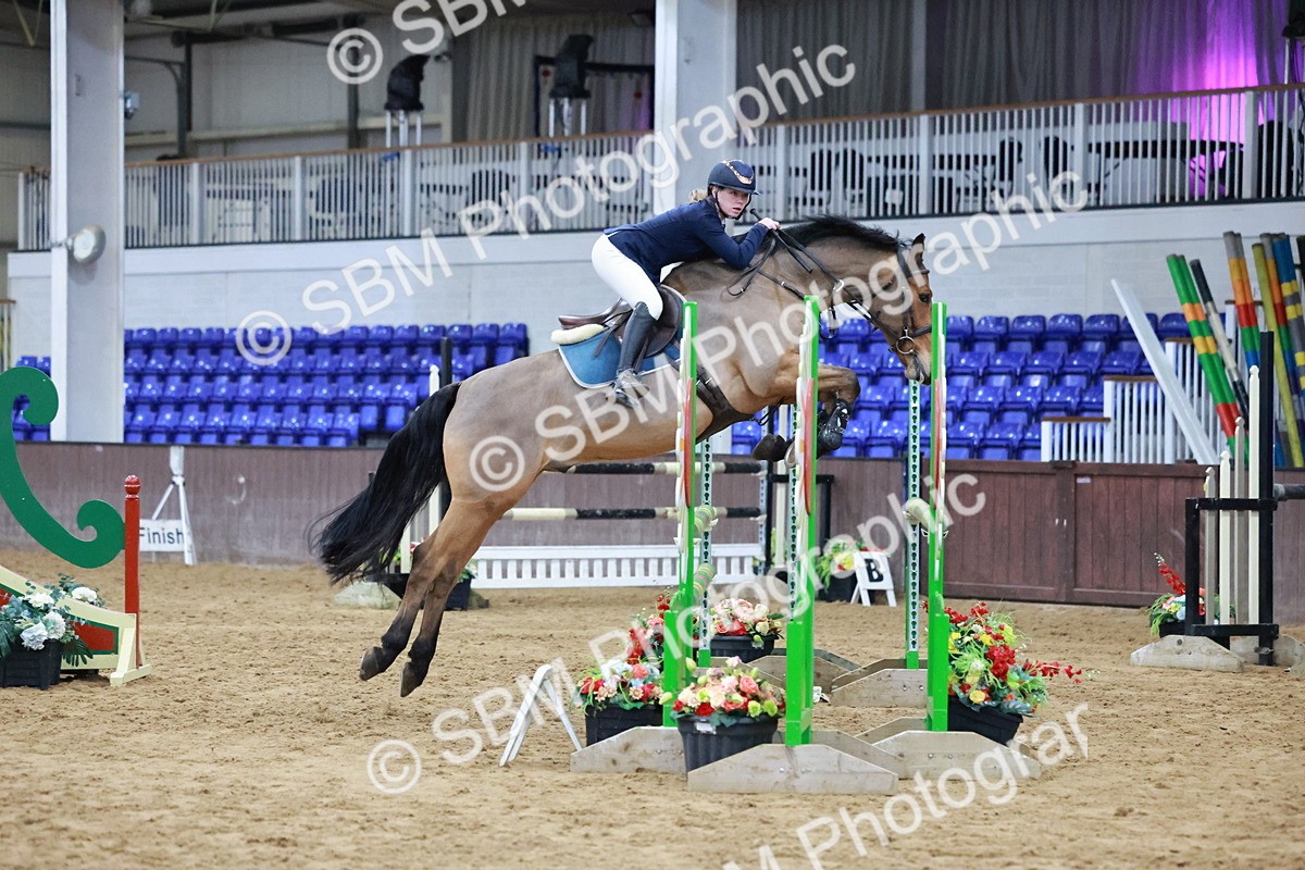 SBM_008062 - Class 26 - WB Equiline Star Championship Qualifier 1.10m
