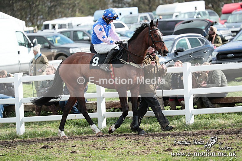 PtP 230324 649 - Tedworth Hunt PtP Larkhill Raccourse 23rd March 2024