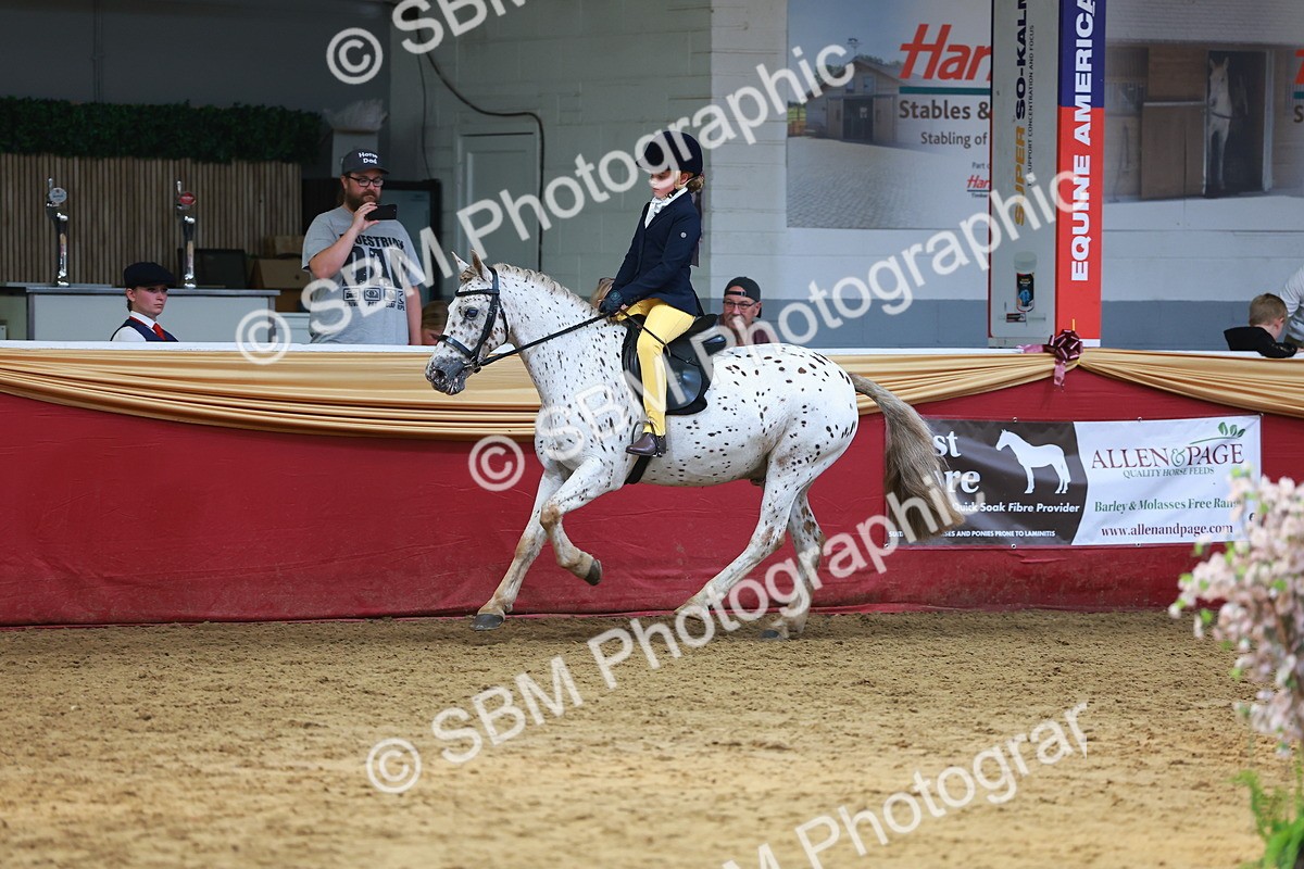 SBM_20463 - Class 906 - Sup Final Ridden Champ