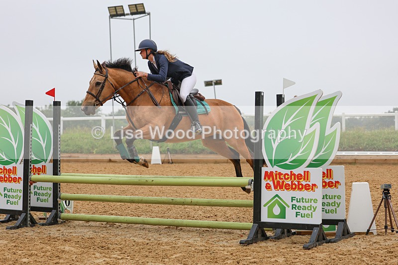 3E7A4993 - Class 3: Senior 80cm