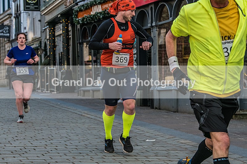 Keswick RTH-559 - Keswick AC Round The Houses Road Race Wednesday 24th April 2024