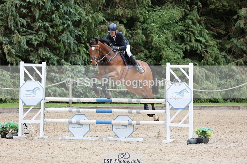 250703A-145044-05254 - Cls 9 Snr Discovery and 1m Open