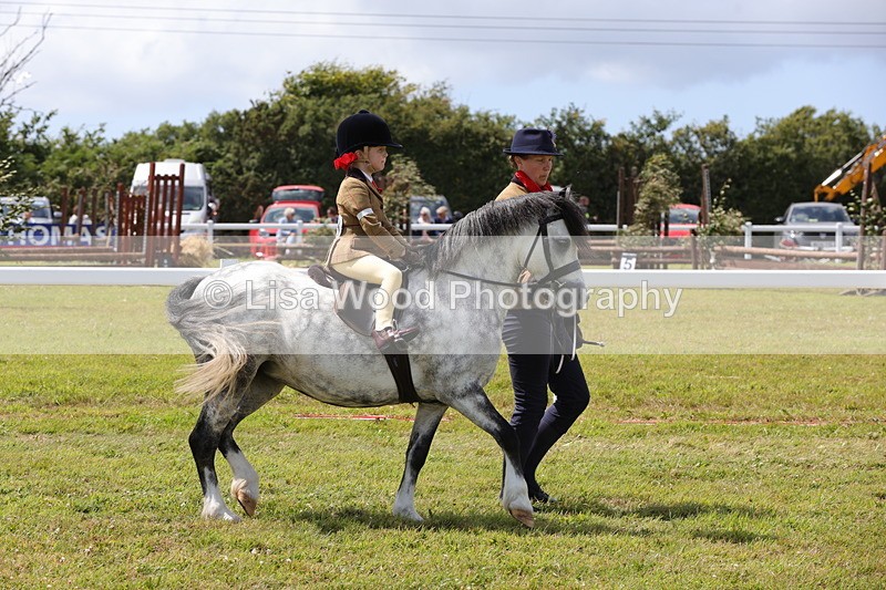 1X9A5114 - Class 36: NPS M&M Lead Rein