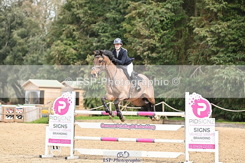 250321A-115326-00668 - Cls 3 Foxhunter and 1.20m Open