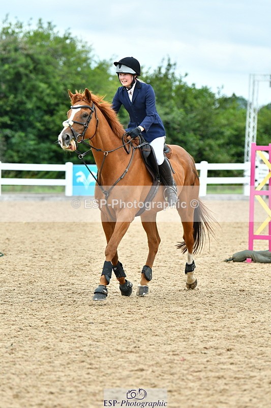 230804A-121134-02462 - Showjumping Competition