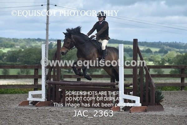 JAC_2363 - CLASS 3 Intermediate Working Hunter