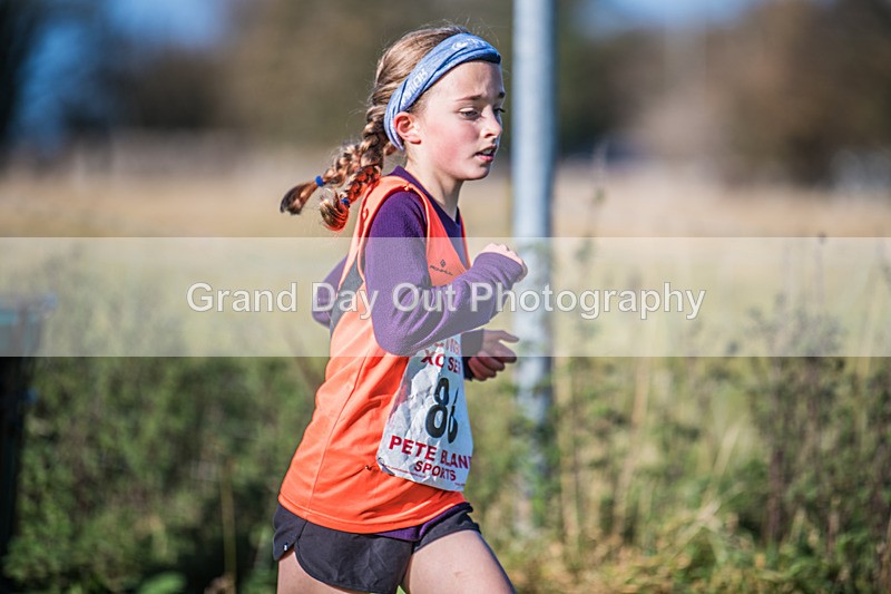 Cumbria XC-146 - Cumbria XC League Workington Saturday 26th October 2024