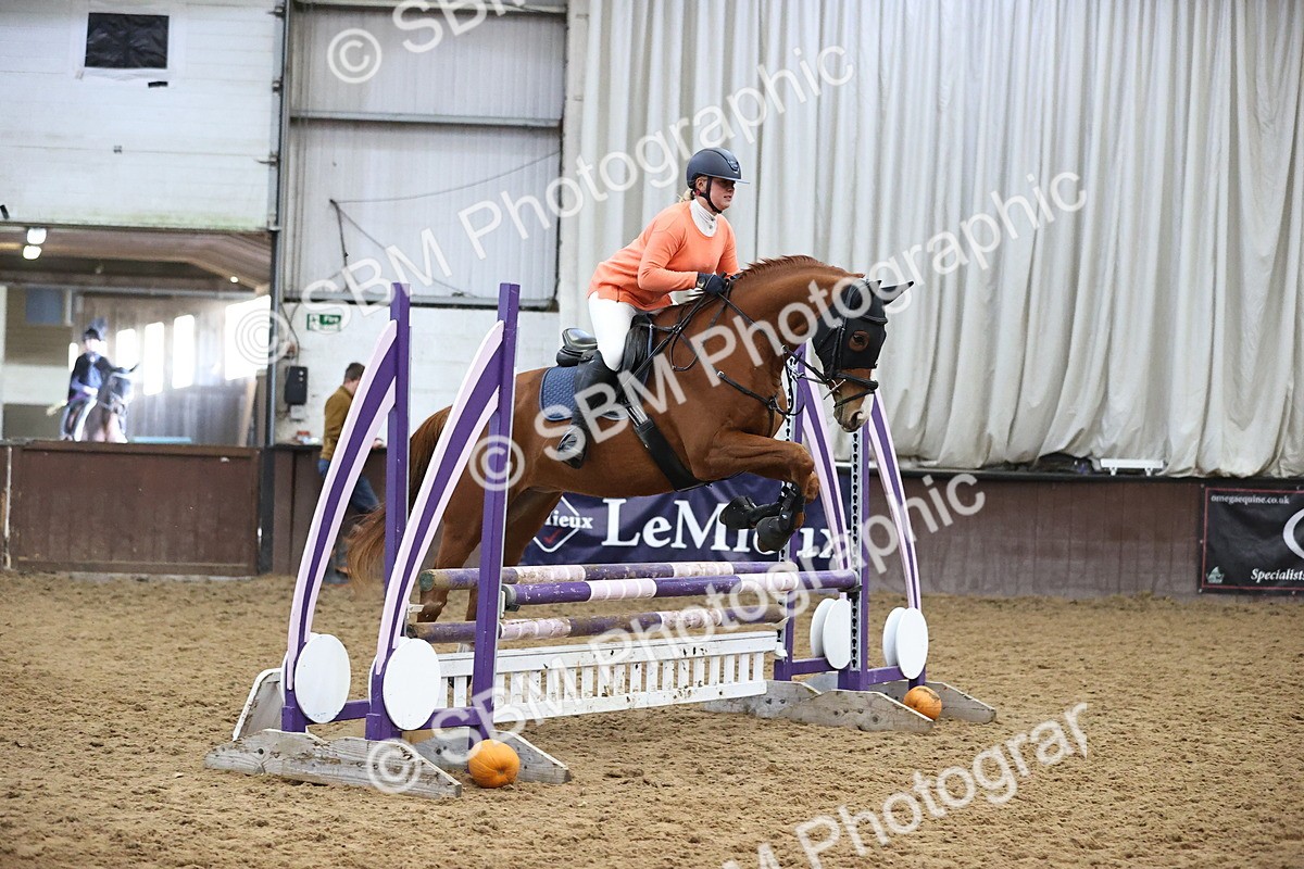 SBM_003031 - Class 5 - Accumulator with Joker 70cm