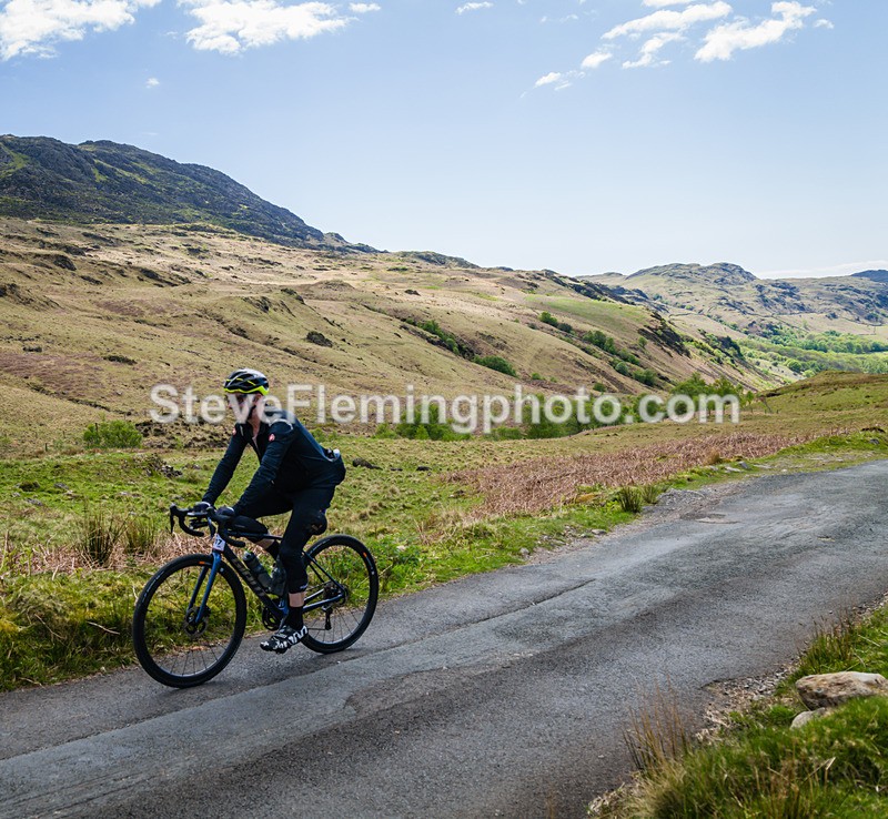 150218 - Hardknott Pass Camera 1 15.00-16.30