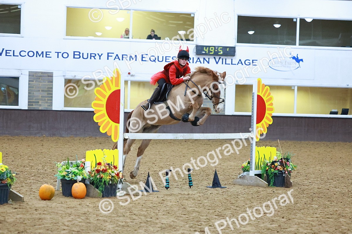 SBM_004059 - Class 5 - Accumulator with Joker