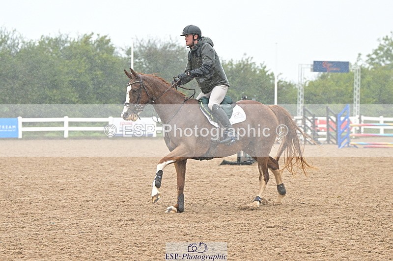 240925A-140424-01038 - Cls 5 Foxhunter and 1.20m Open