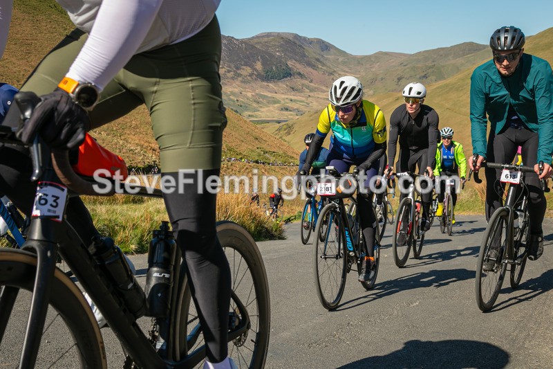 100632 - Newlands Pass 10.00 - 11.00