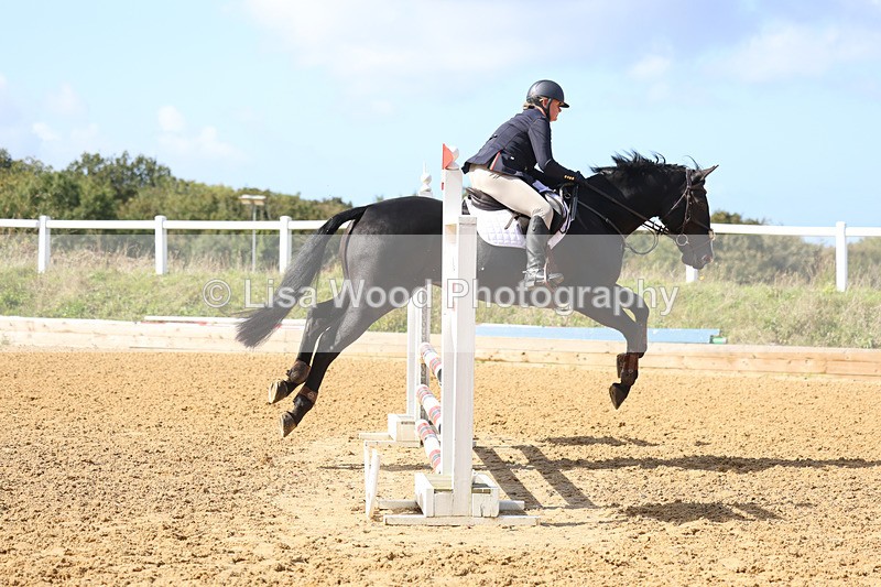 3E7A8901 - Class 8: 80cm Senior