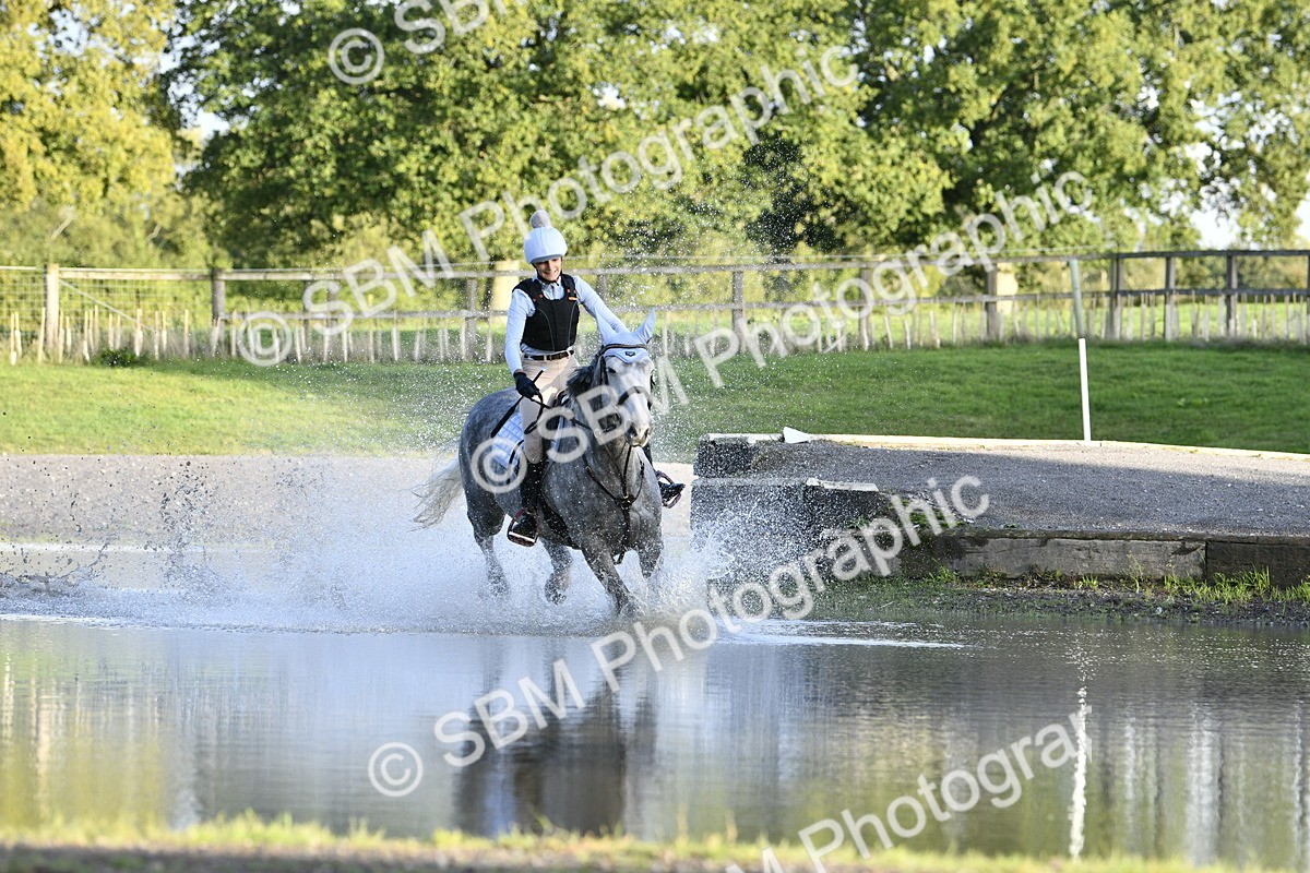 SBM_31055 - E11 - Eventers Challenge 80cm Championship