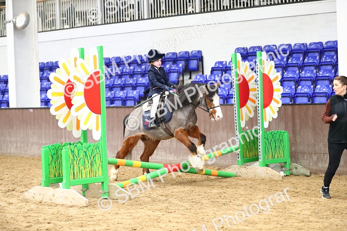 SBM_000549 - Class 2 - 40cm