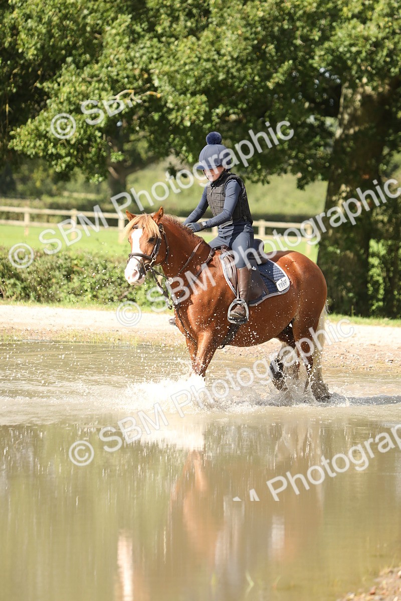 SBM_04020 - E3 Eventers Challenge 70cm Open