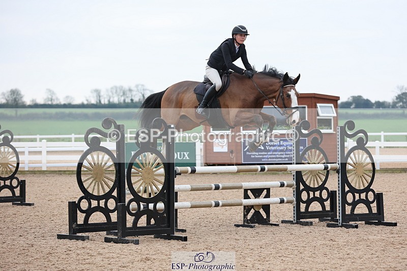 241101A-100240-00959 - FRI Cls 3 Discovery and 1m Open