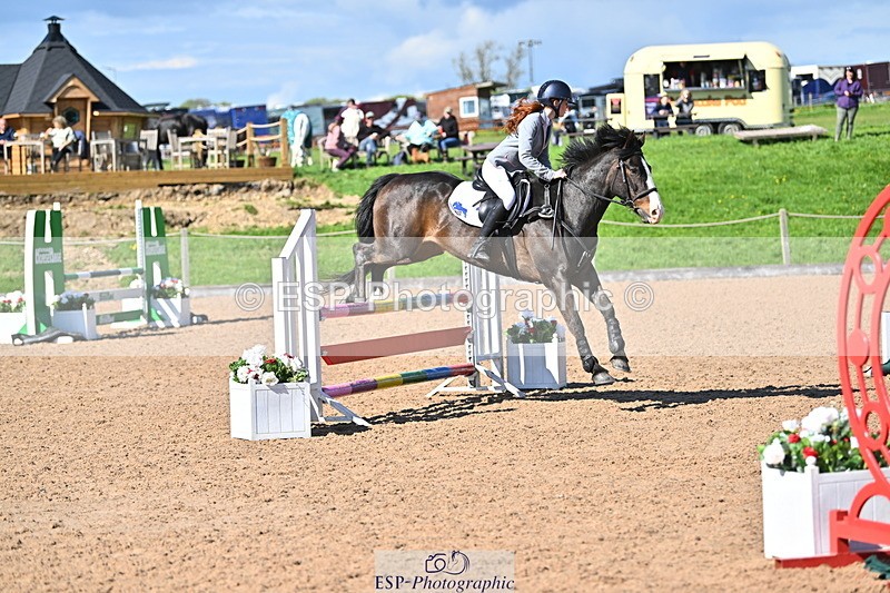 240504A-161547-02807 - Cls 8, 9 & 10 Children on Horses 90cm, 1m & 1.10m