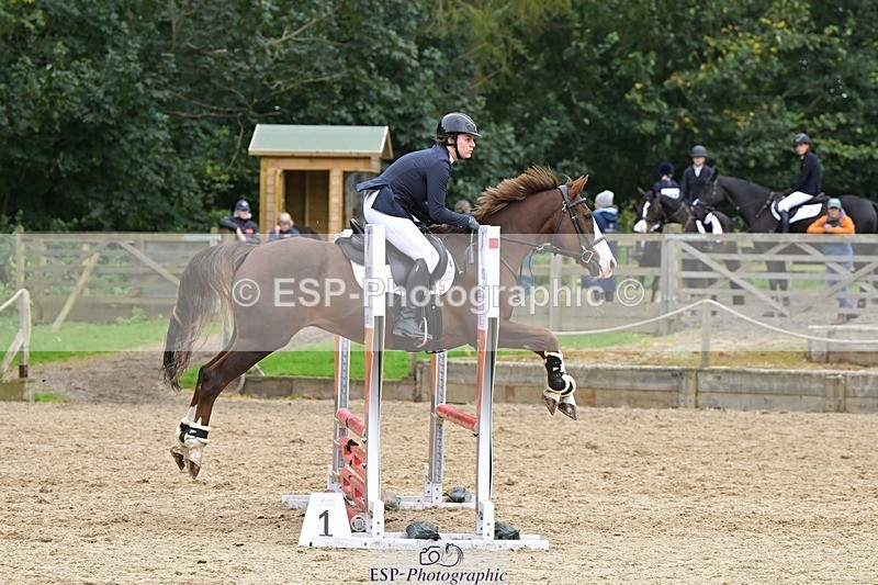 240929-125932-00821 - Cls 2 80-85cm 12.15 to End