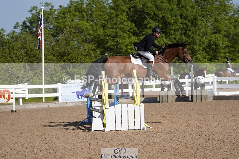 230528A-091734-05675 - Cls 30 British Novice & 90cm Open