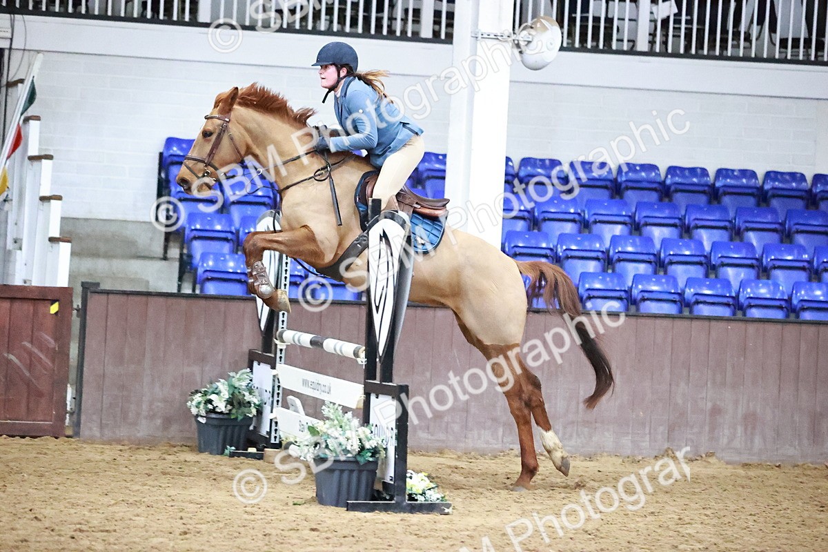 SBM_004381 - Class 15 - Senior British Novice 90cm