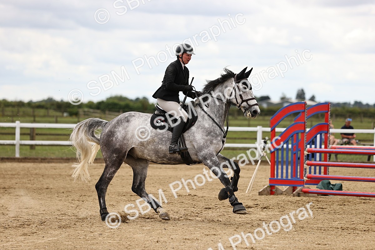 SBM_002656 - Class 10 - Senior Discovery - 1.00m