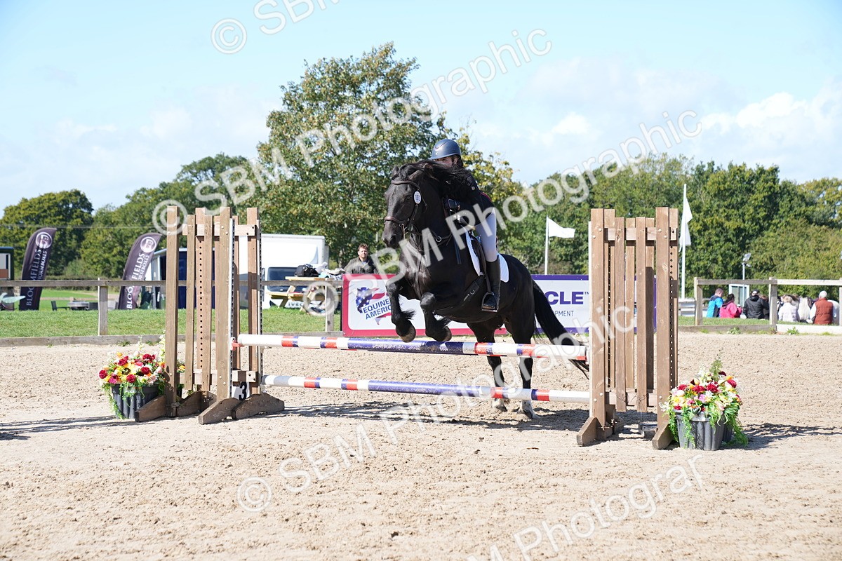 SBM_04954 - J56 - Clear Round 70cm