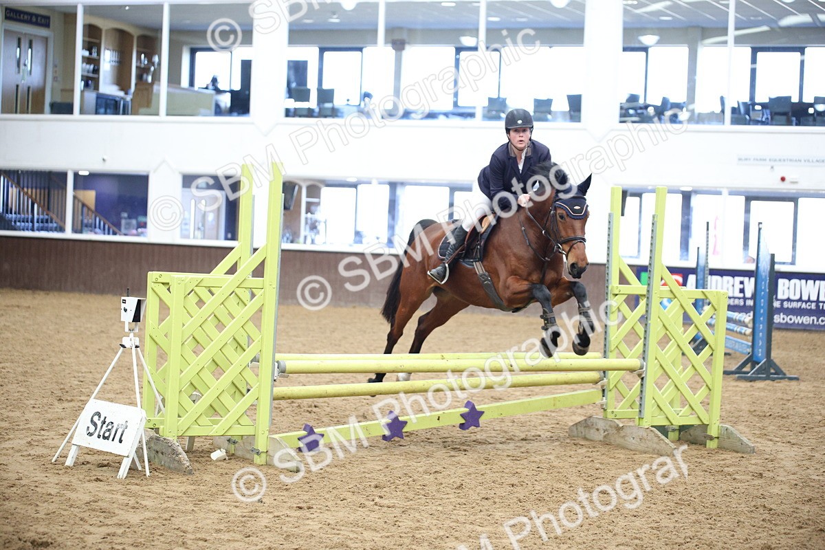 SBM_001125 - Class 4 - 70cm