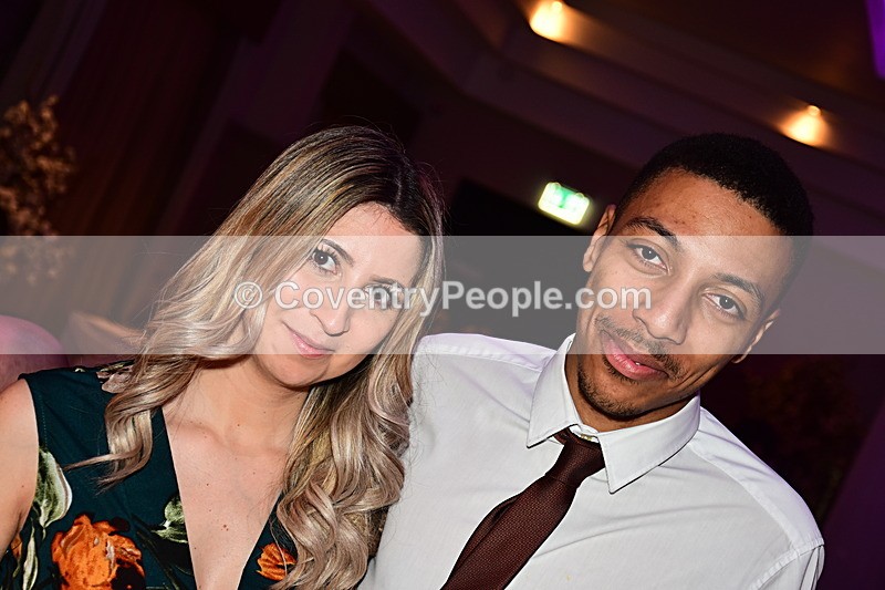 GRC-1486 - Emma and Ciaran