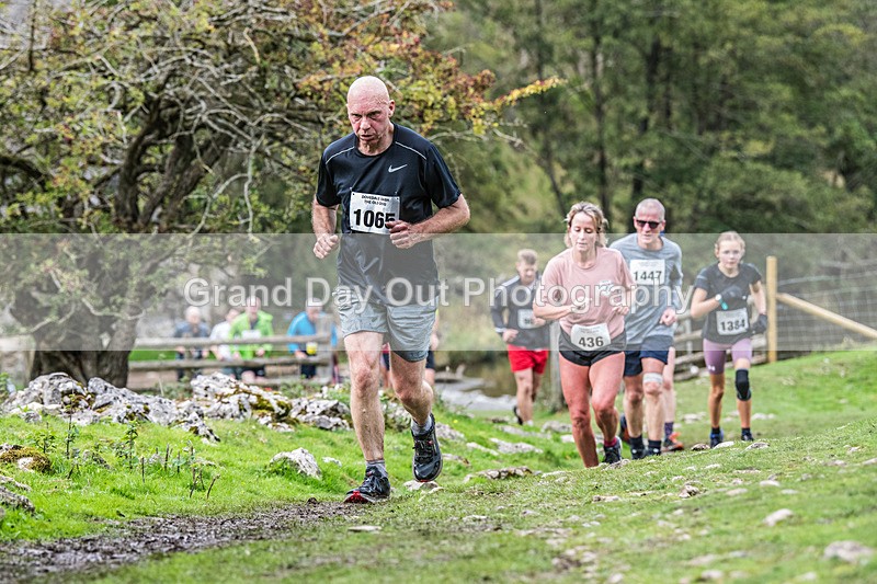 Dovedale Dash-1432 - Dovedale Dash Sunday 5th October 2025
