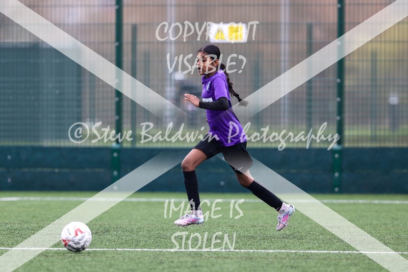 1DX30366 - 2026-03-07 Fc Abbey Meads U12 Grey Girls V Develop FC U12 Lionesses