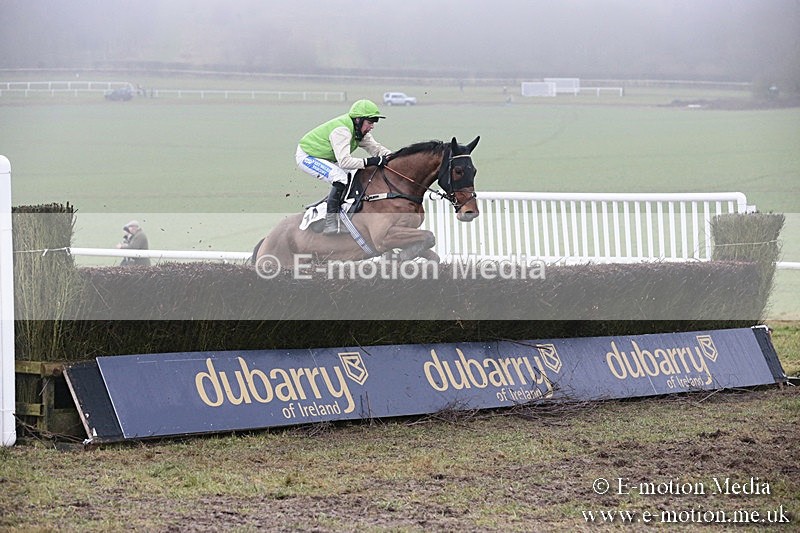 PtP 200118 870 - Barbury International Racing Club Point-to-Point 20/01/18