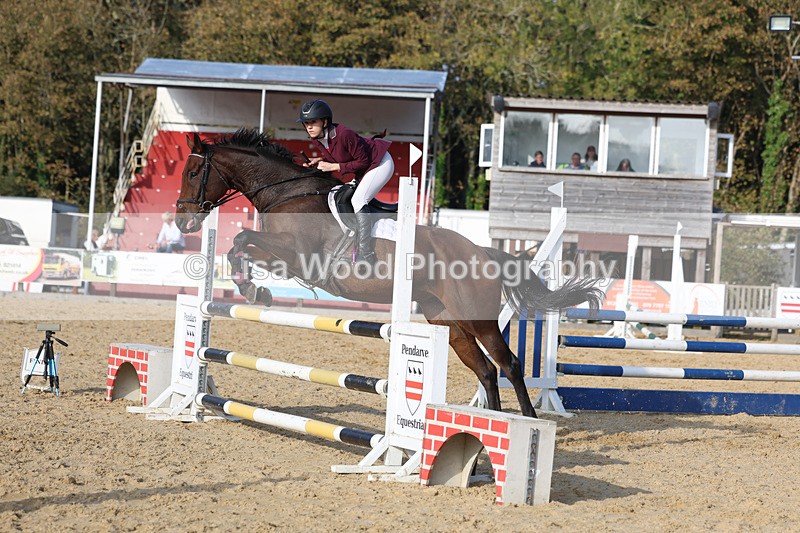 3E7A8808 - Class 6: 90cm open